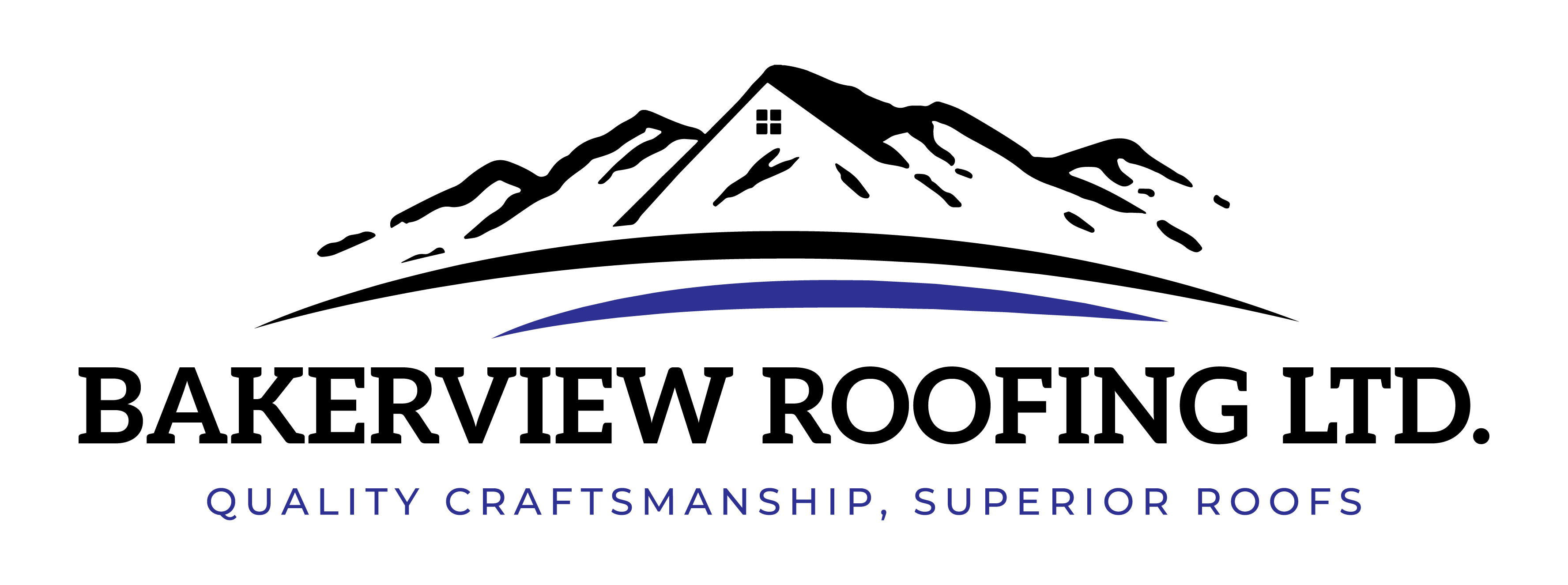 Bakerview Roofing LTD